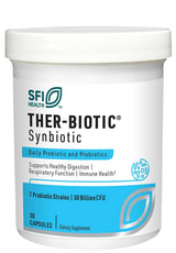 SFI HEALTH (Klaire Labs) Ther-Biotic® Synbiotic