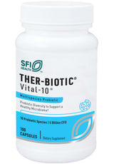 SFI HEALTH (Klaire Labs) Ther-Biotic Vital-10