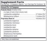 SFI HEALTH (Klaire Labs) Ther-Biotic Vital-10 Powder