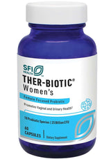 SFI HEALTH (Klaire Labs) Ther-Biotic® Women's