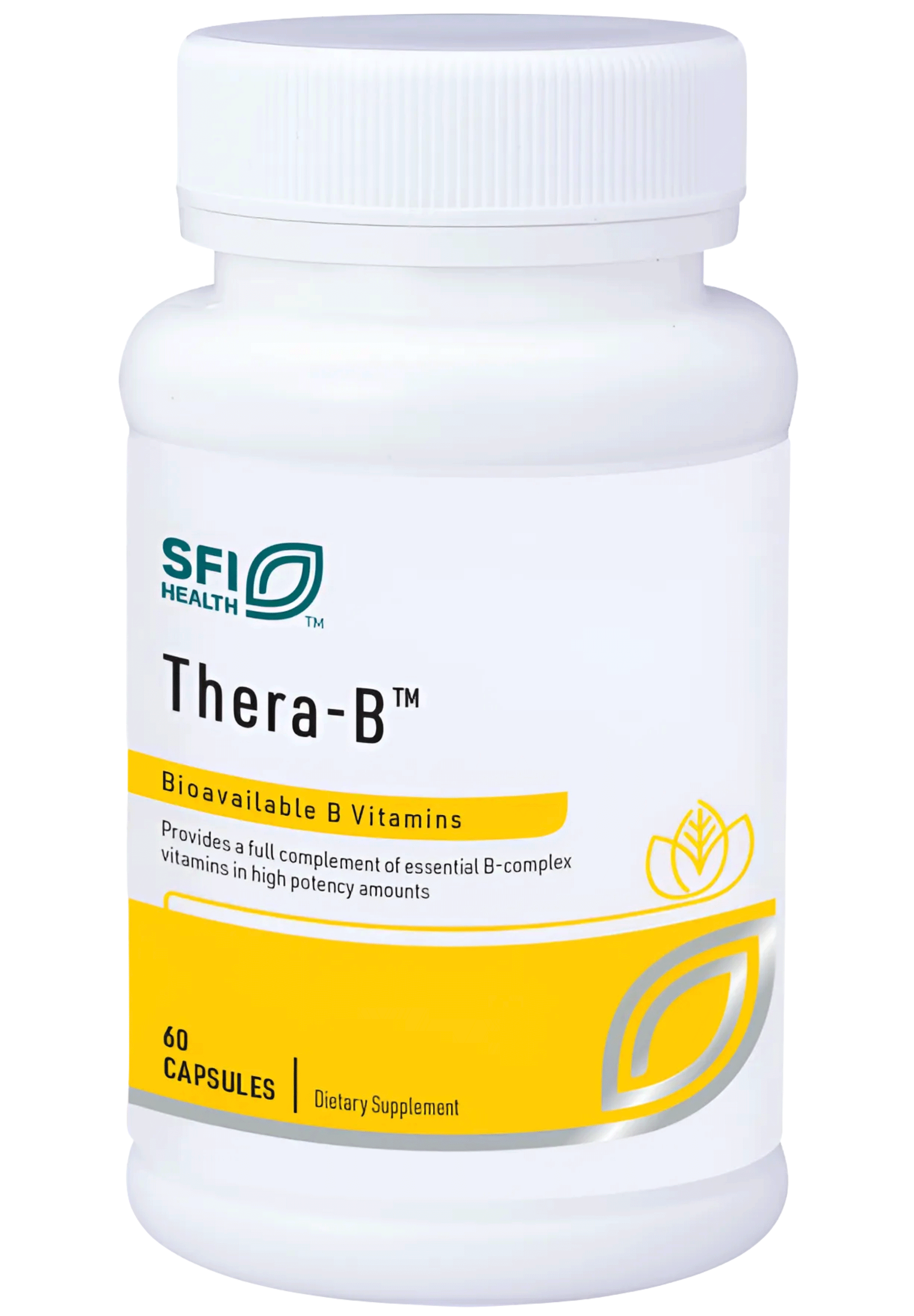 SFI HEALTH (Klaire Labs) Thera-B
