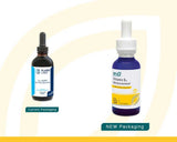 SFI HEALTH (Klaire Labs) Vitamin B12 Liquid (Methylcobalamin 1000 mcg)