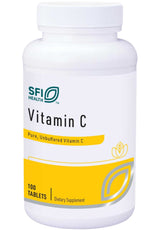 SFI HEALTH (Klaire Labs) Vitamin C 1000 mg