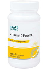 SFI HEALTH (Klaire Labs) Vitamin C Powder