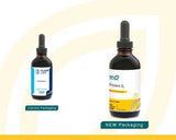 SFI HEALTH (Klaire Labs) Vitamin D3 (5,000 IU) Liquid