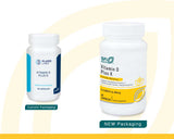 SFI HEALTH (Klaire Labs) Vitamin D Plus K