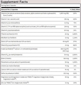 SFI HEALTH (Klaire Labs) Vitaprime