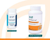 SFI HEALTH (Klaire Labs) Vitaspectrum® Capsules