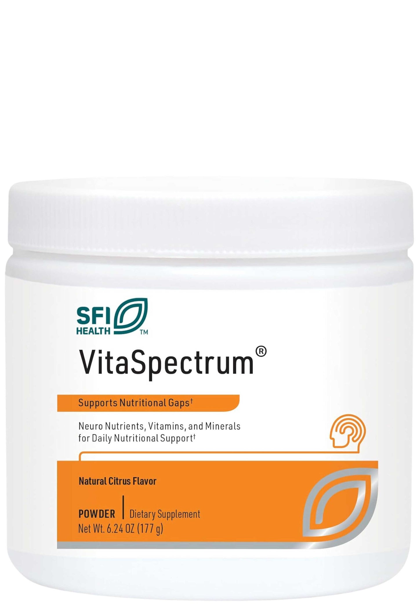SFI HEALTH (Klaire Labs) Vitaspectrum Powder