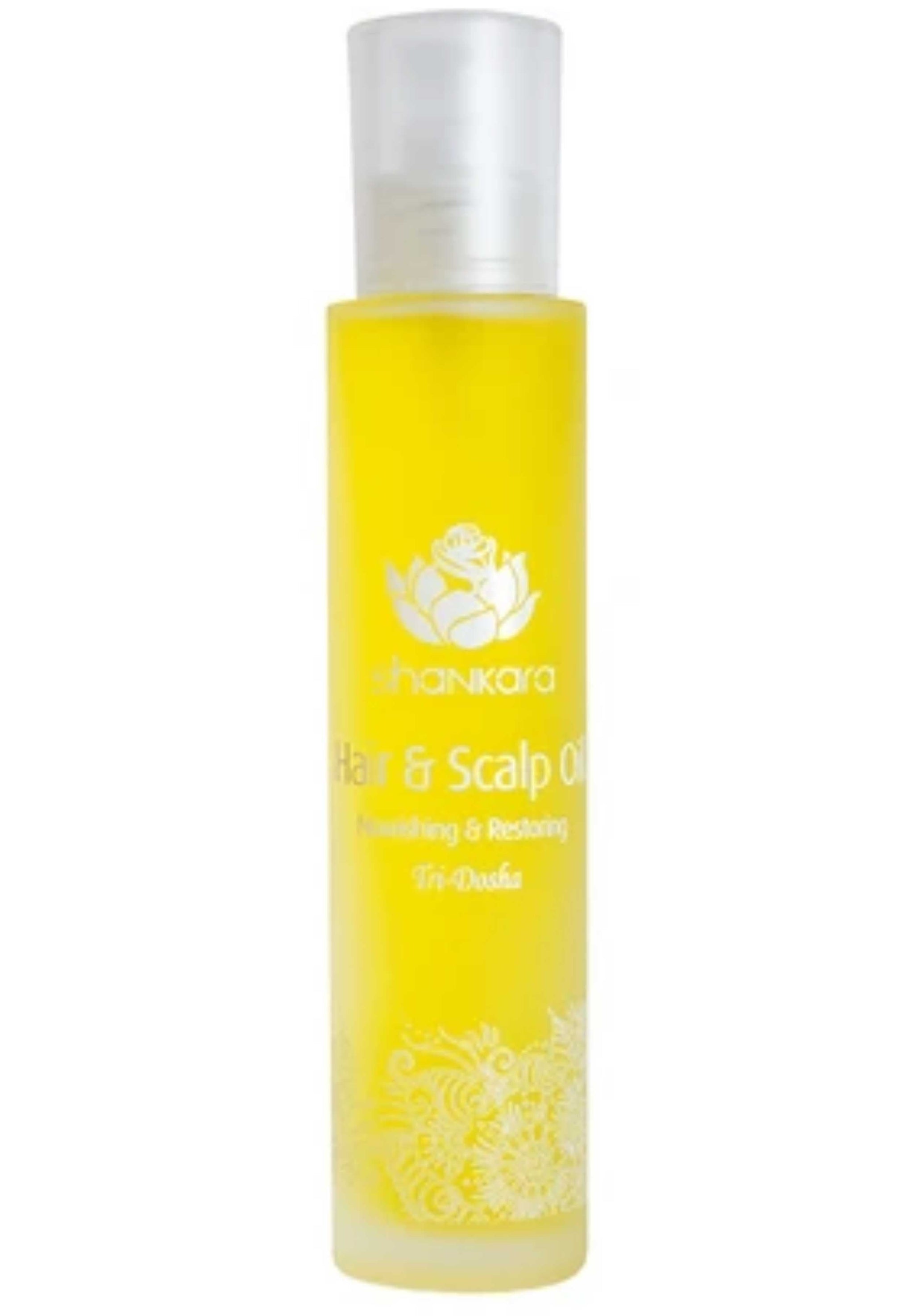 Shankara, Inc. Hair and Scalp Oil