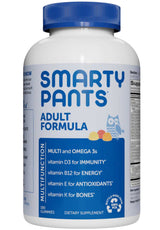 SmartyPants Adult Formula