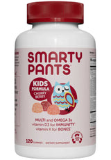 SmartyPants Kids Formula - Cherry Berry