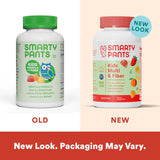 SmartyPants Kids Multi & Fiber (Formerly Kids Formula and Fiber)