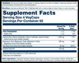 Solaray Calcium Magnesium Zinc