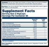 Solaray Grapefruit Seed Extract