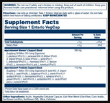 Solaray Mycrobiome Probiotic Women's Formula