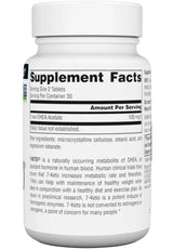 Source Naturals 7-Keto® DHEA Metabolite 50 mg