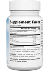 Source Naturals GABA Calm Orange