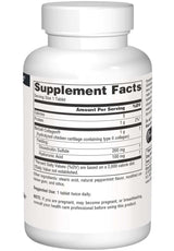 Source Naturals Hyaluronic Acid 100 mg