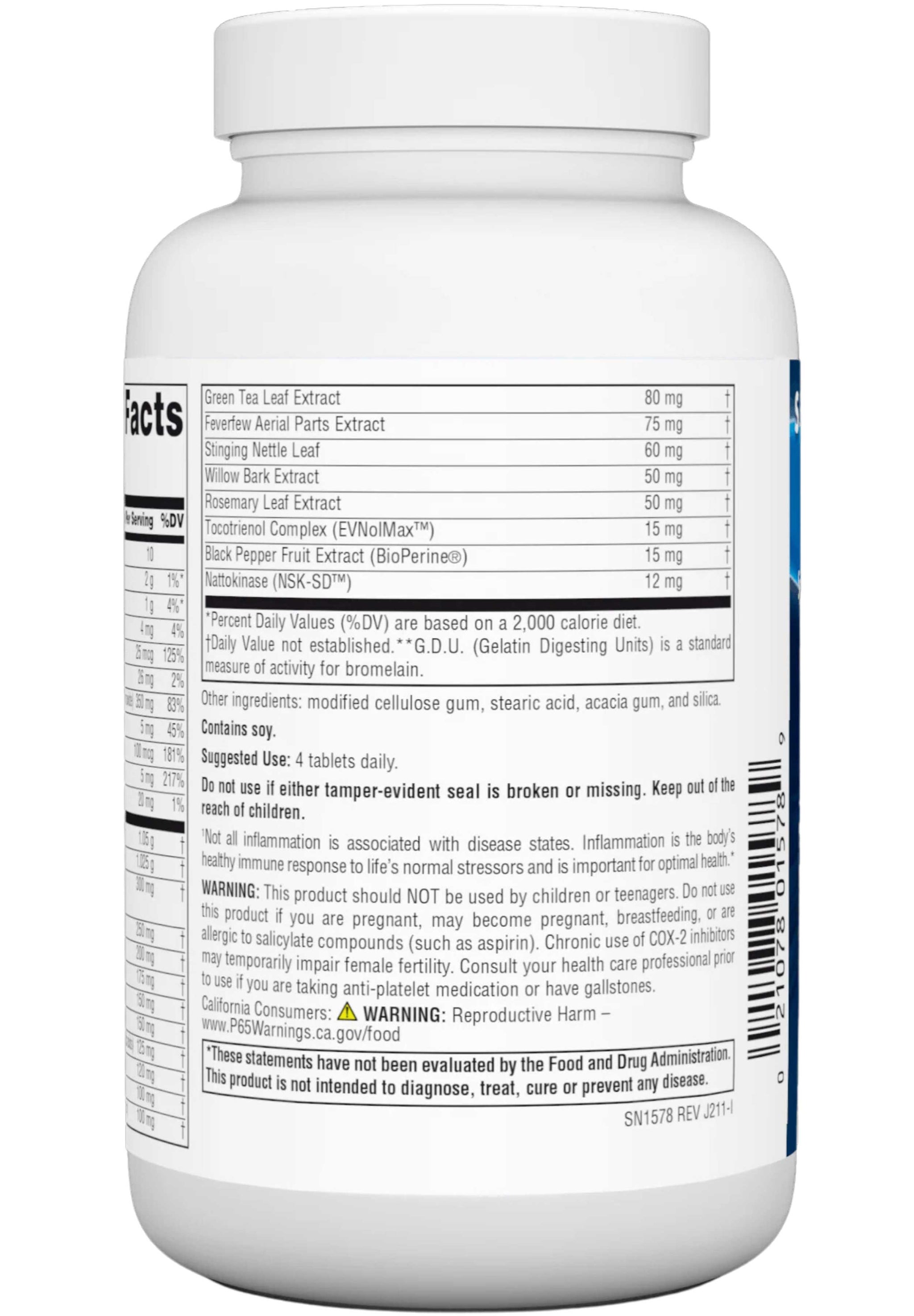 Source Naturals Inflama-Rest