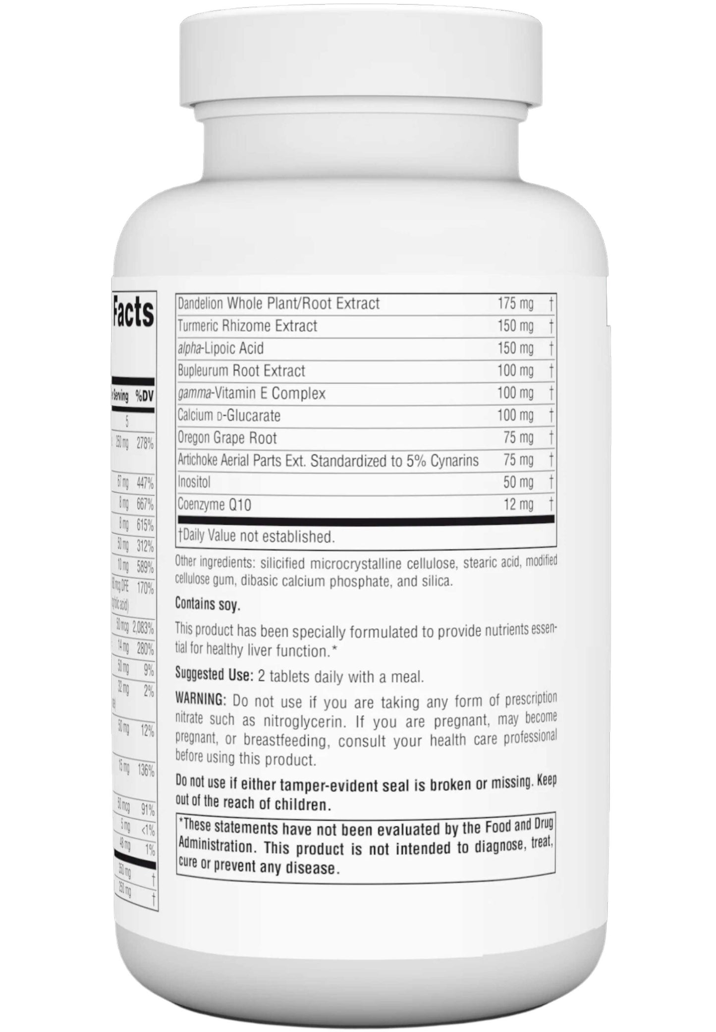 Source Naturals Liver Guard™