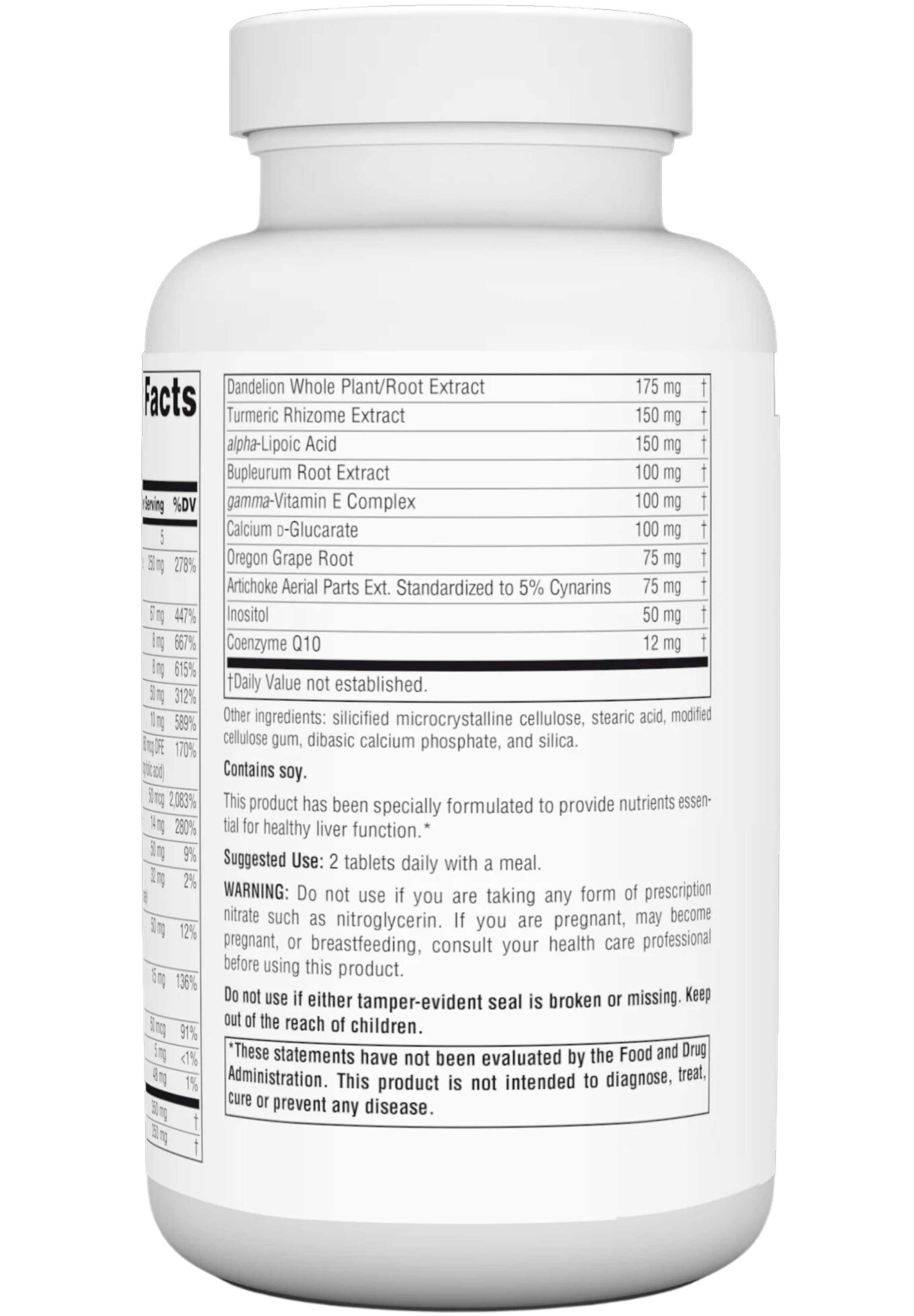 Source Naturals Liver Guard™