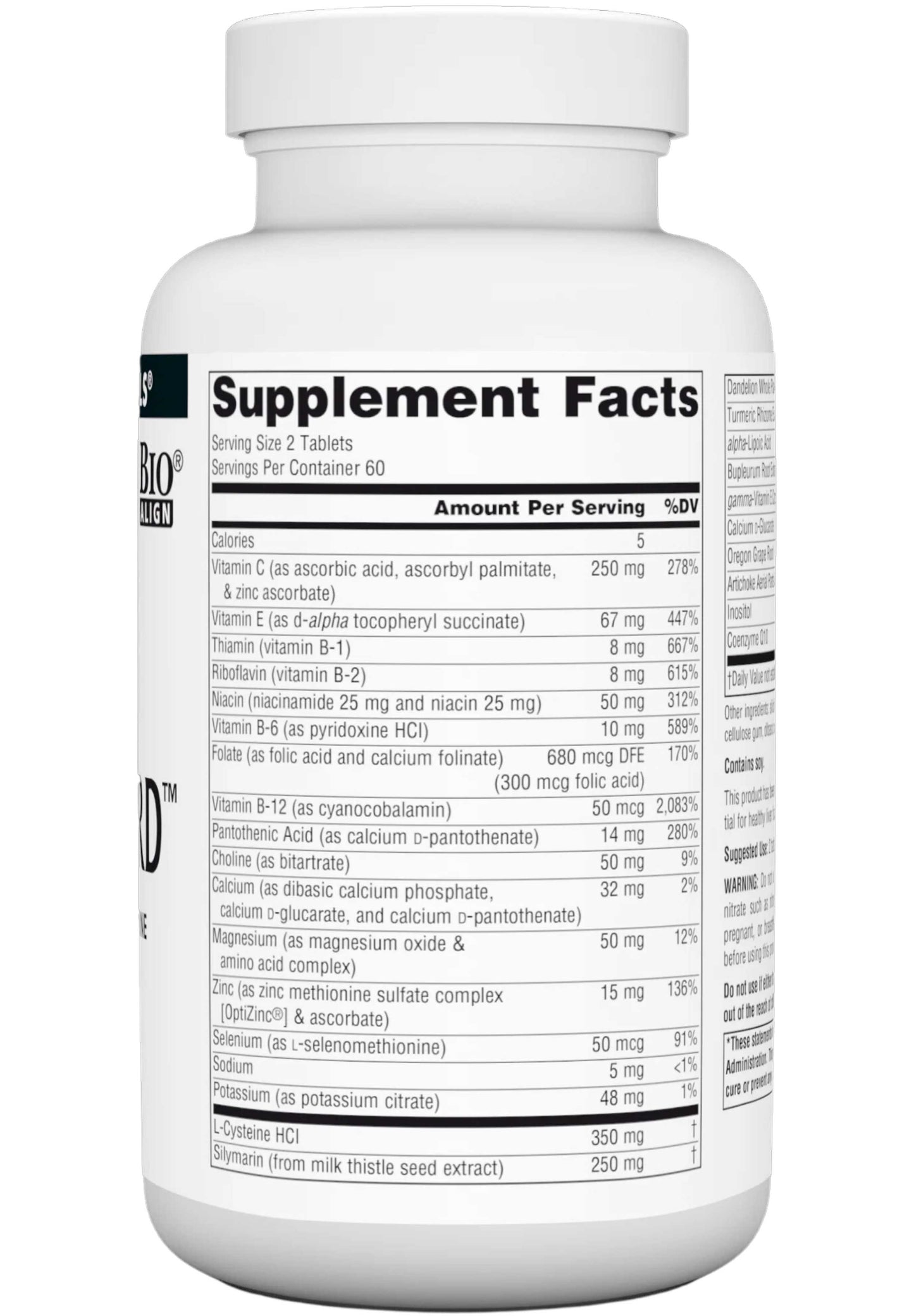 Source Naturals Liver Guard™