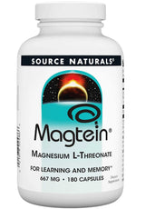 Source Naturals Magtein