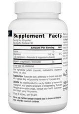 Source Naturals Magtein