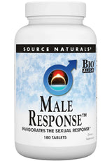Source Naturals Male Response
