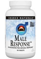 Source Naturals Male Response