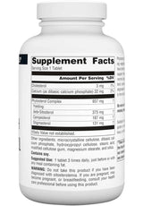 Source Naturals Mega Strength Beta Sitosterol