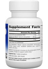 Source Naturals Melatonin 5 mg