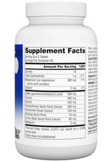 Source Naturals NightRest with Melatonin