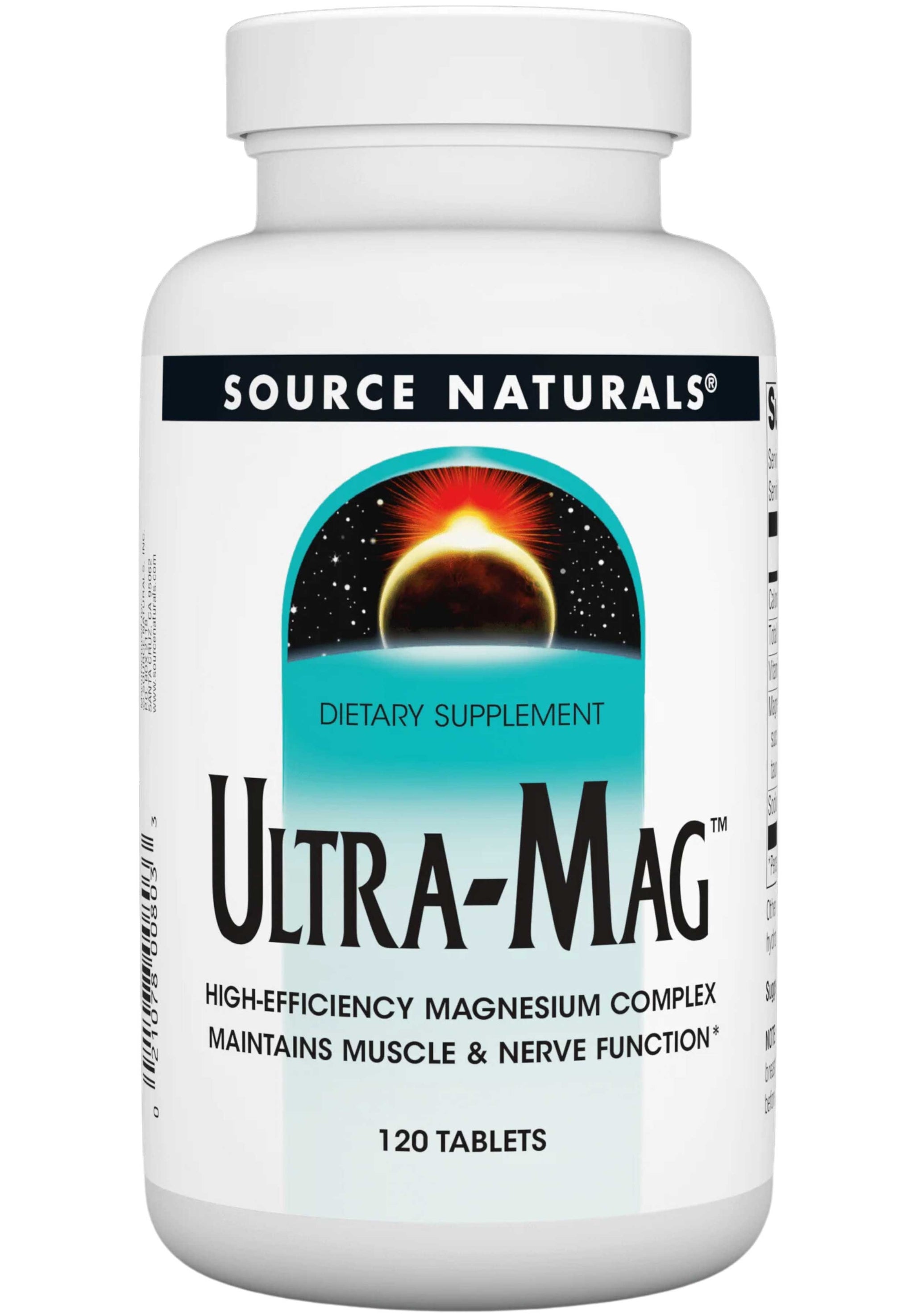 Source Naturals Ultra Mag™