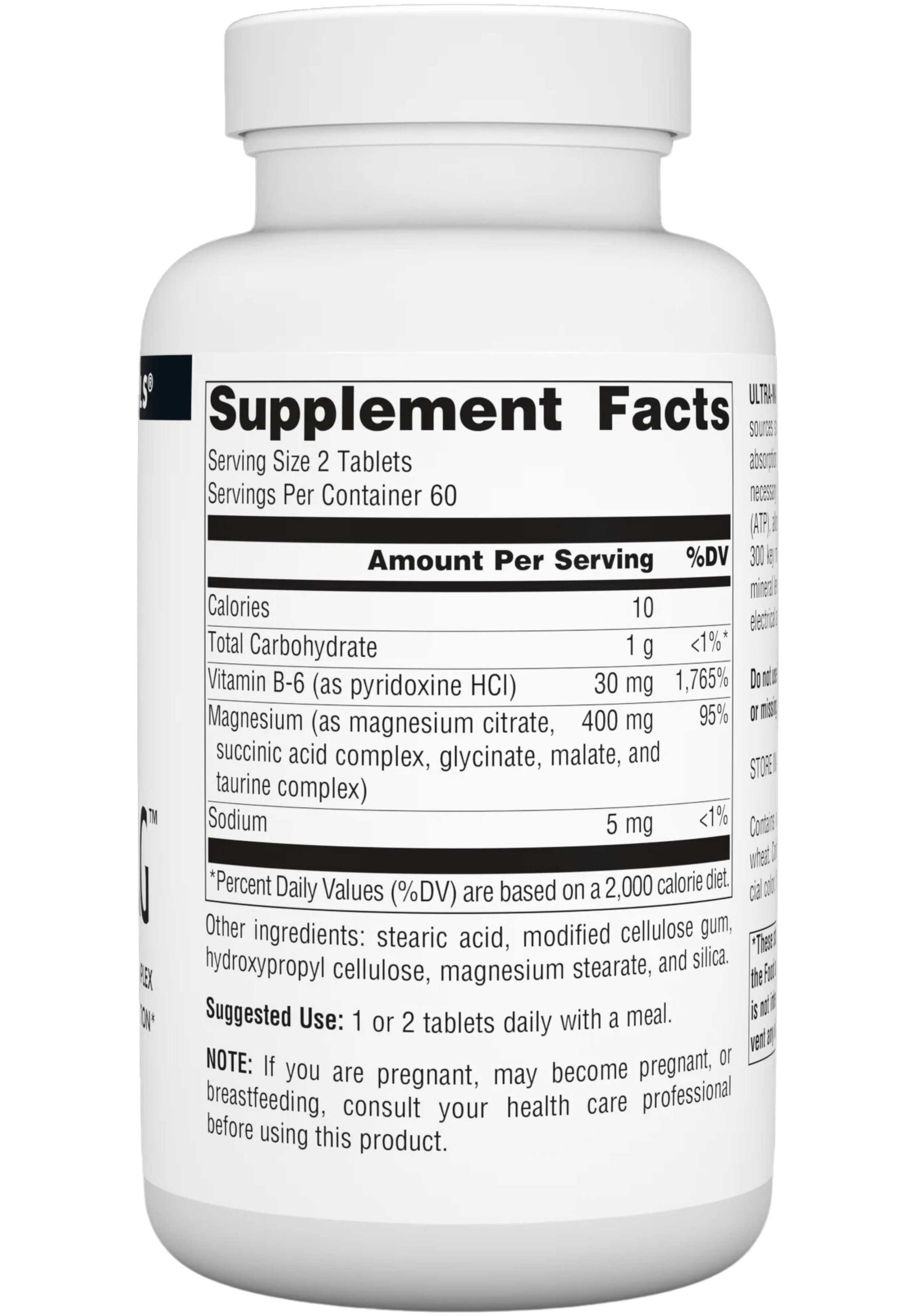 Source Naturals Ultra Mag™