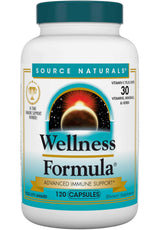 Source Naturals Wellness Formula®