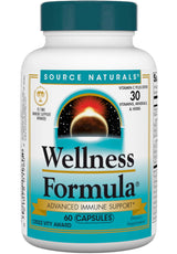 Source Naturals Wellness Formula®