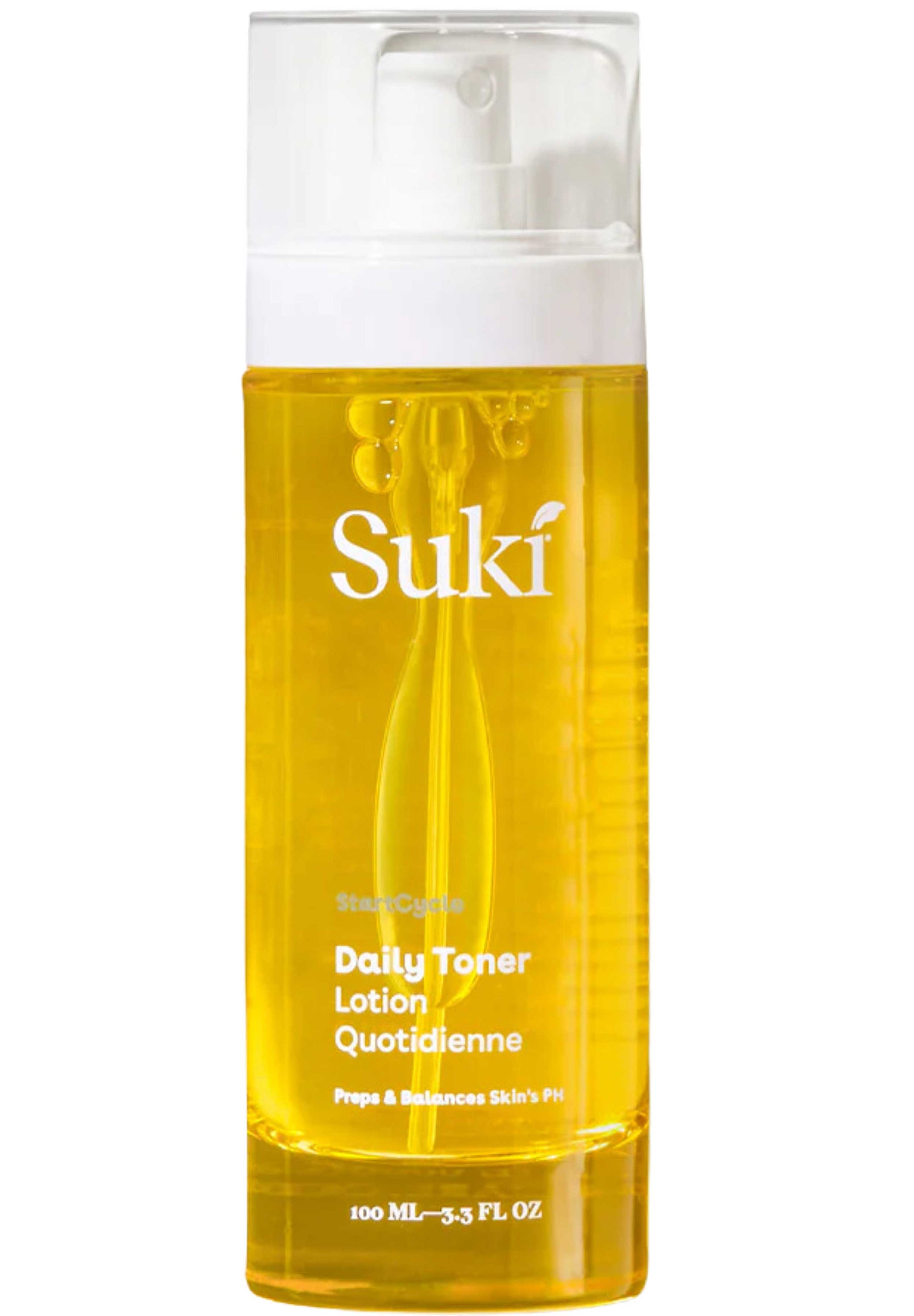 Suki Daily Toner