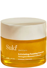 Suki Exfoliating Foaming Cleanser