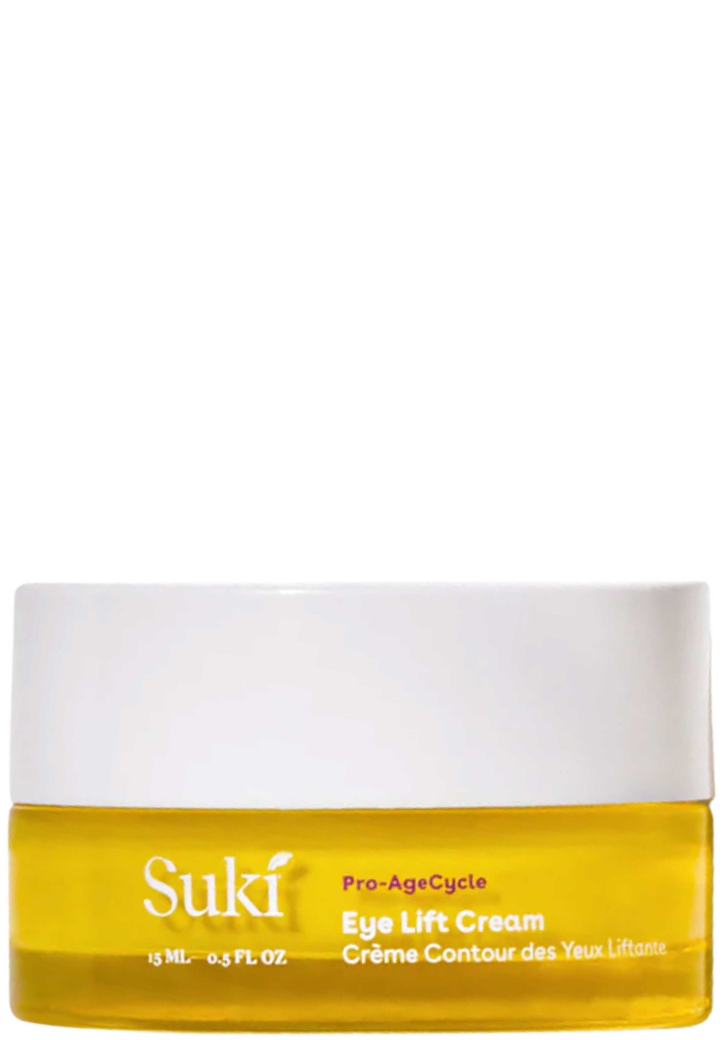 Suki Eye Lift Cream (Formerly Eye Lift Renewal Cream)