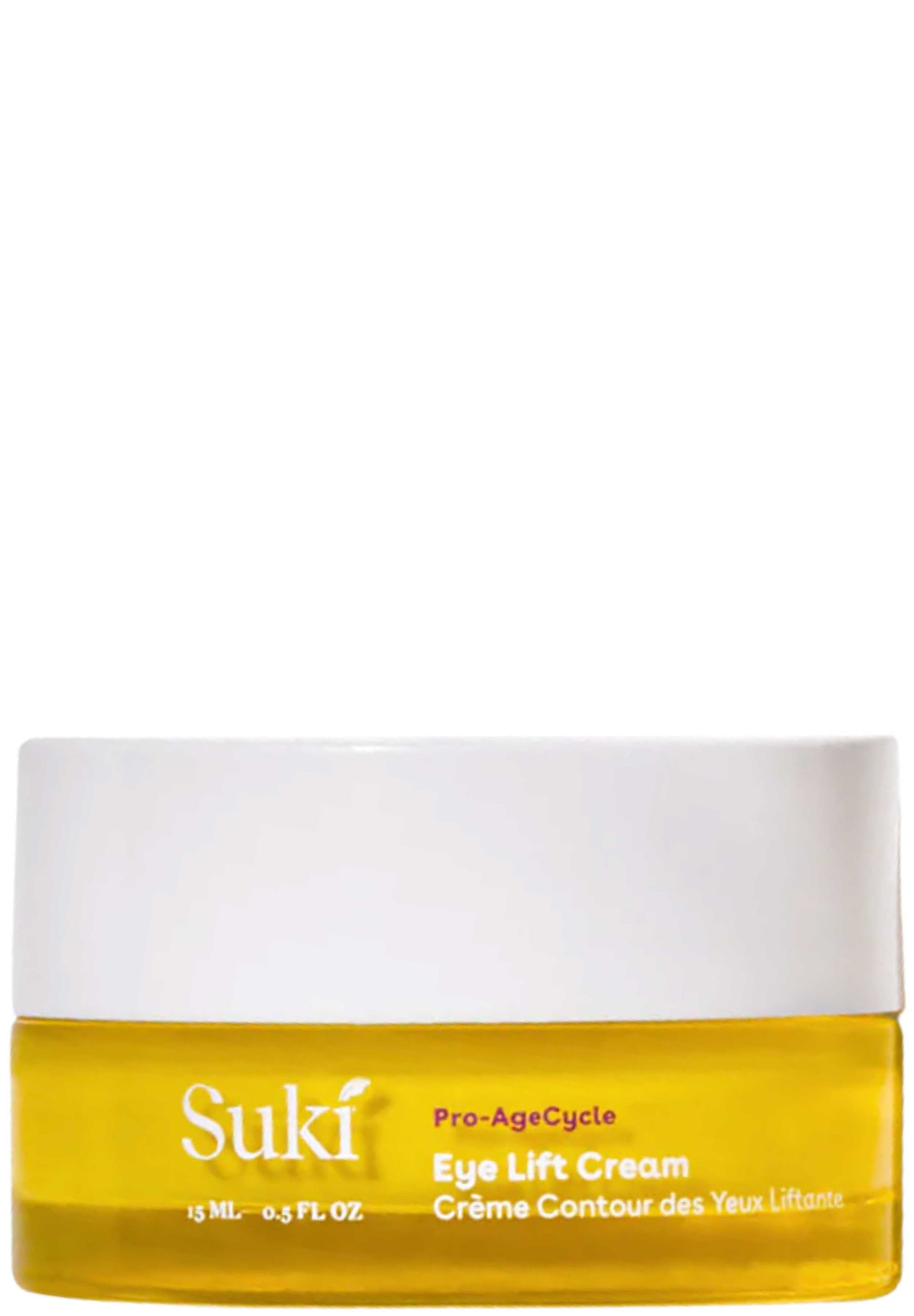 Suki Eye Lift Cream (Formerly Eye Lift Renewal Cream)