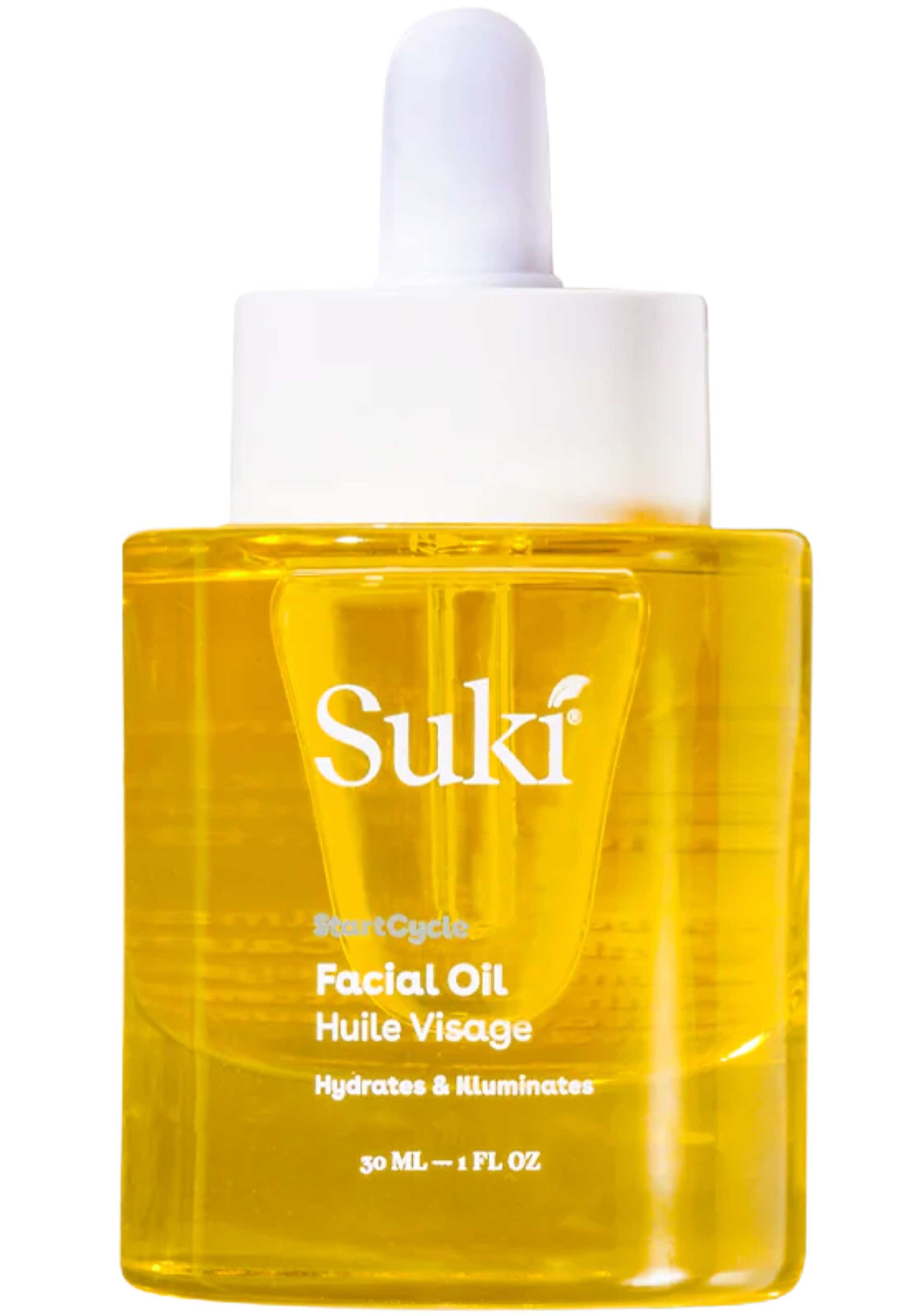Suki Facial Oil (Formerly Nourishing Facial Oil)