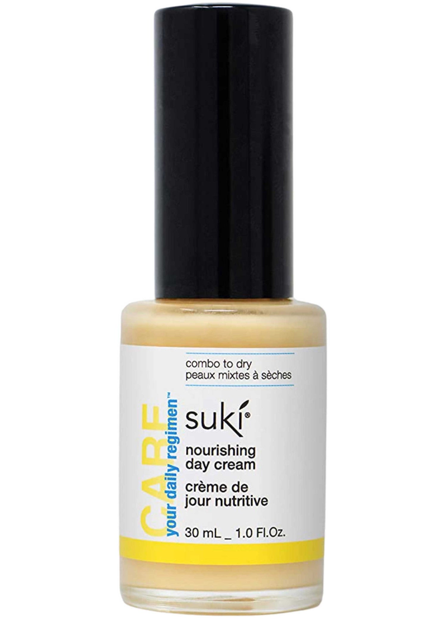 Suki Nourishing Day Cream