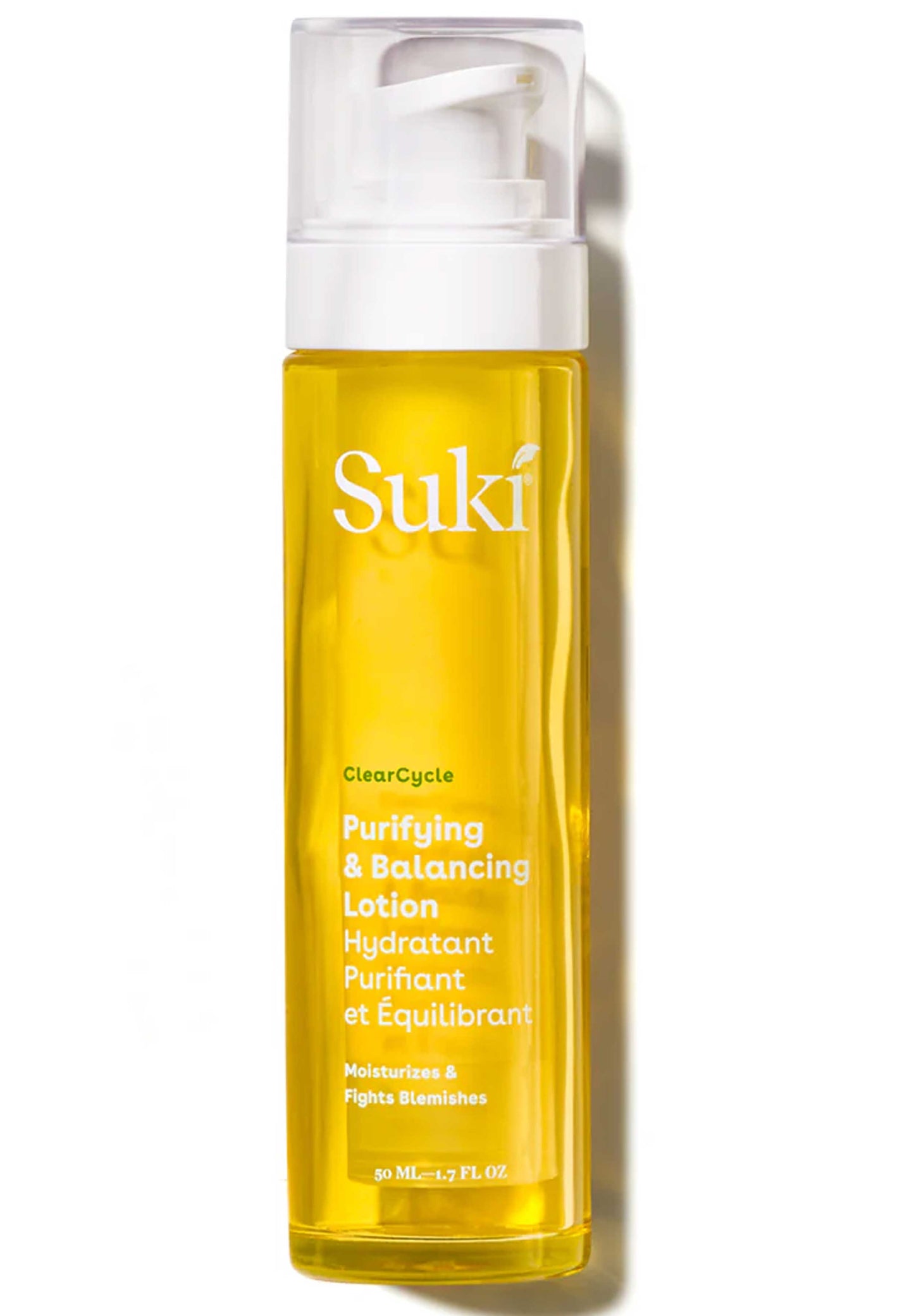 Suki Purifying & Balancing Lotion (Formerly Balancing Day Lotion)