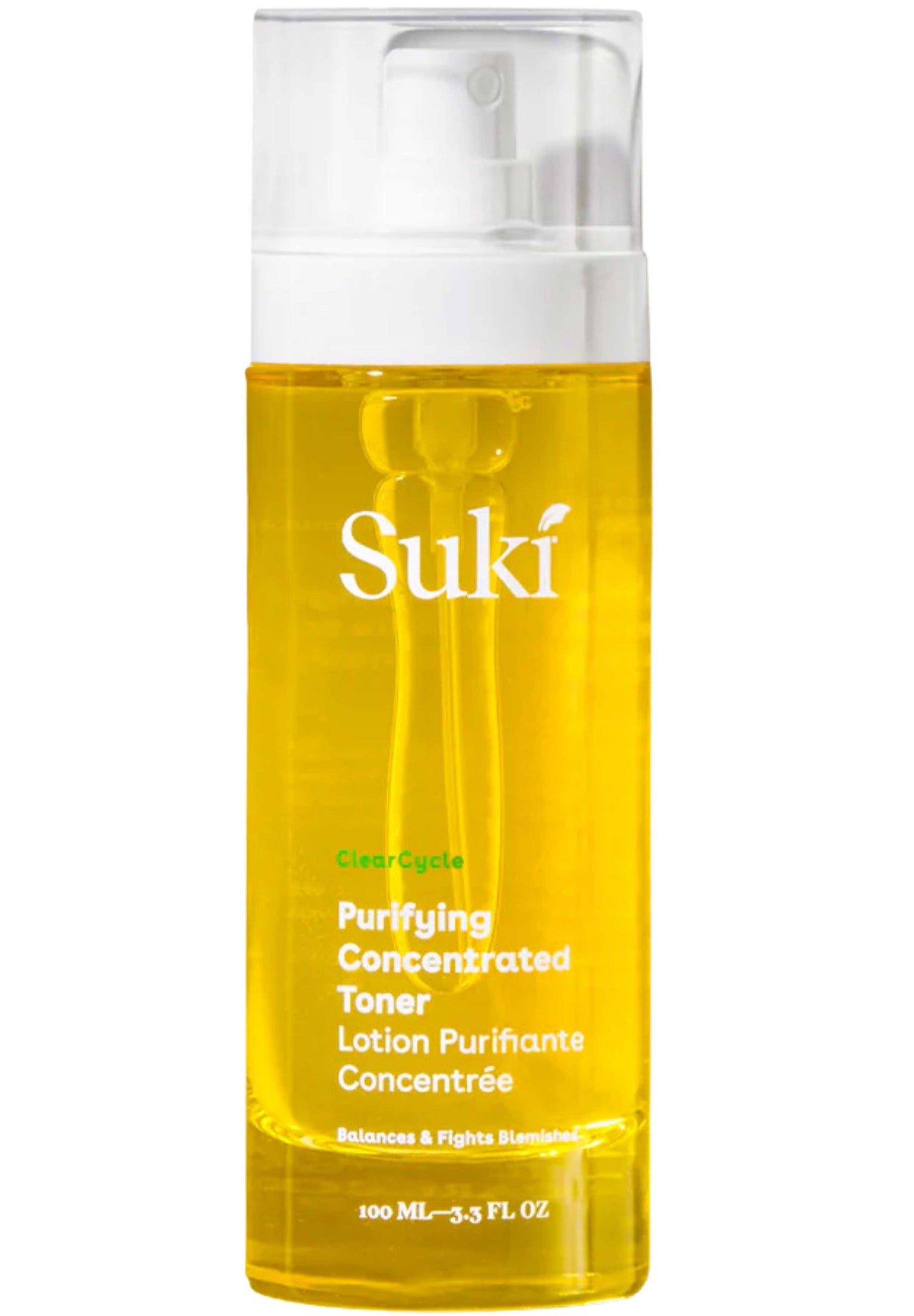 Suki Purifying Concentrated Toner