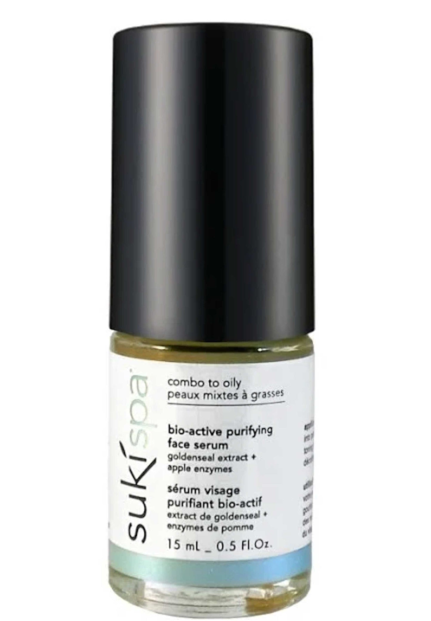 Suki Purifying Face Serum