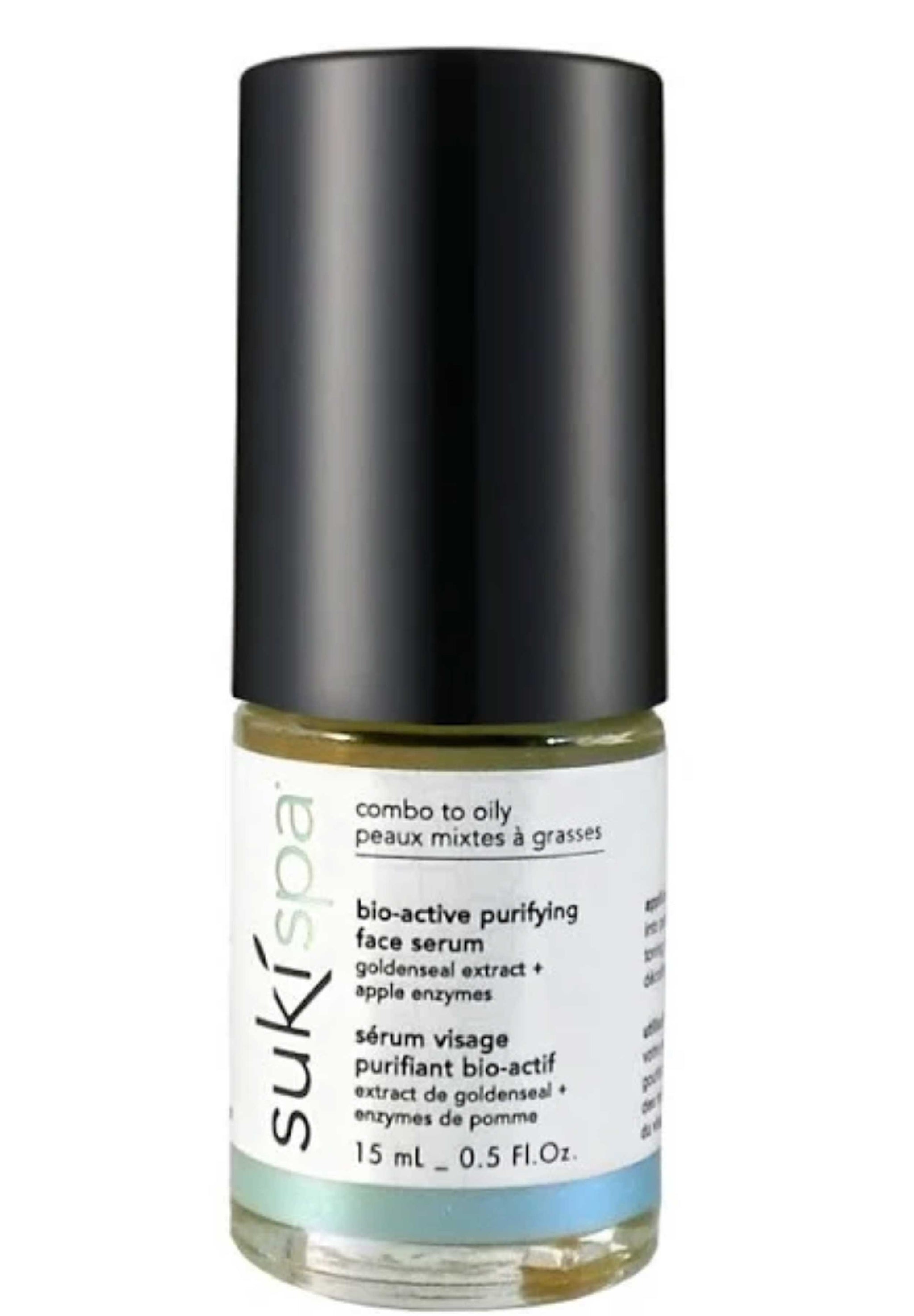 Suki Purifying Face Serum