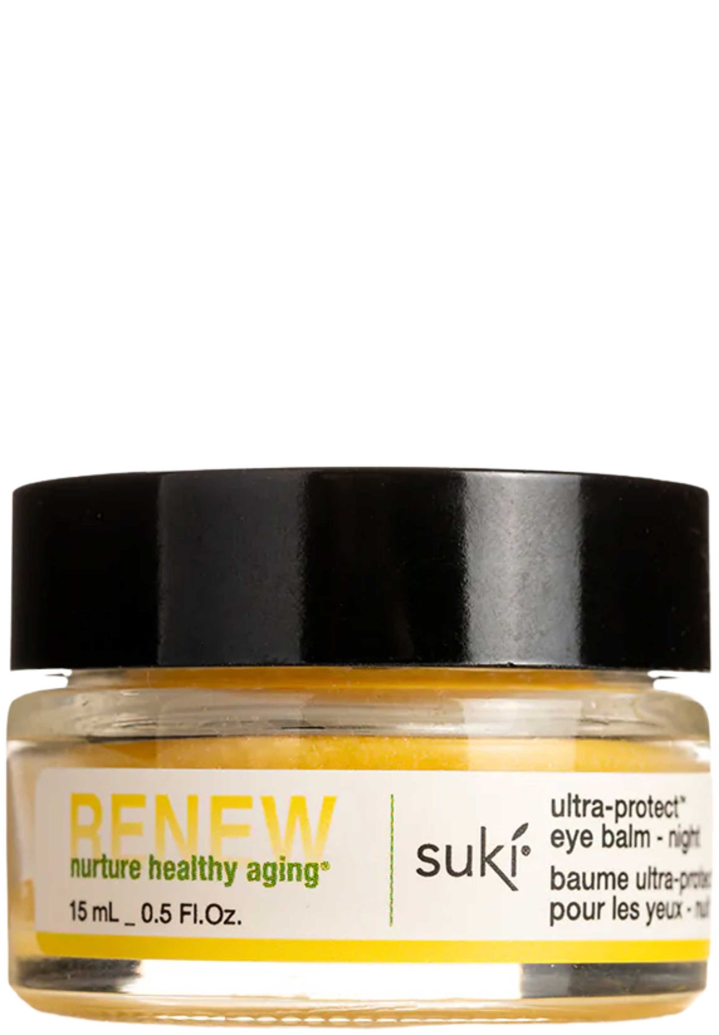 Suki Ultra-Protect Eye Balm Night