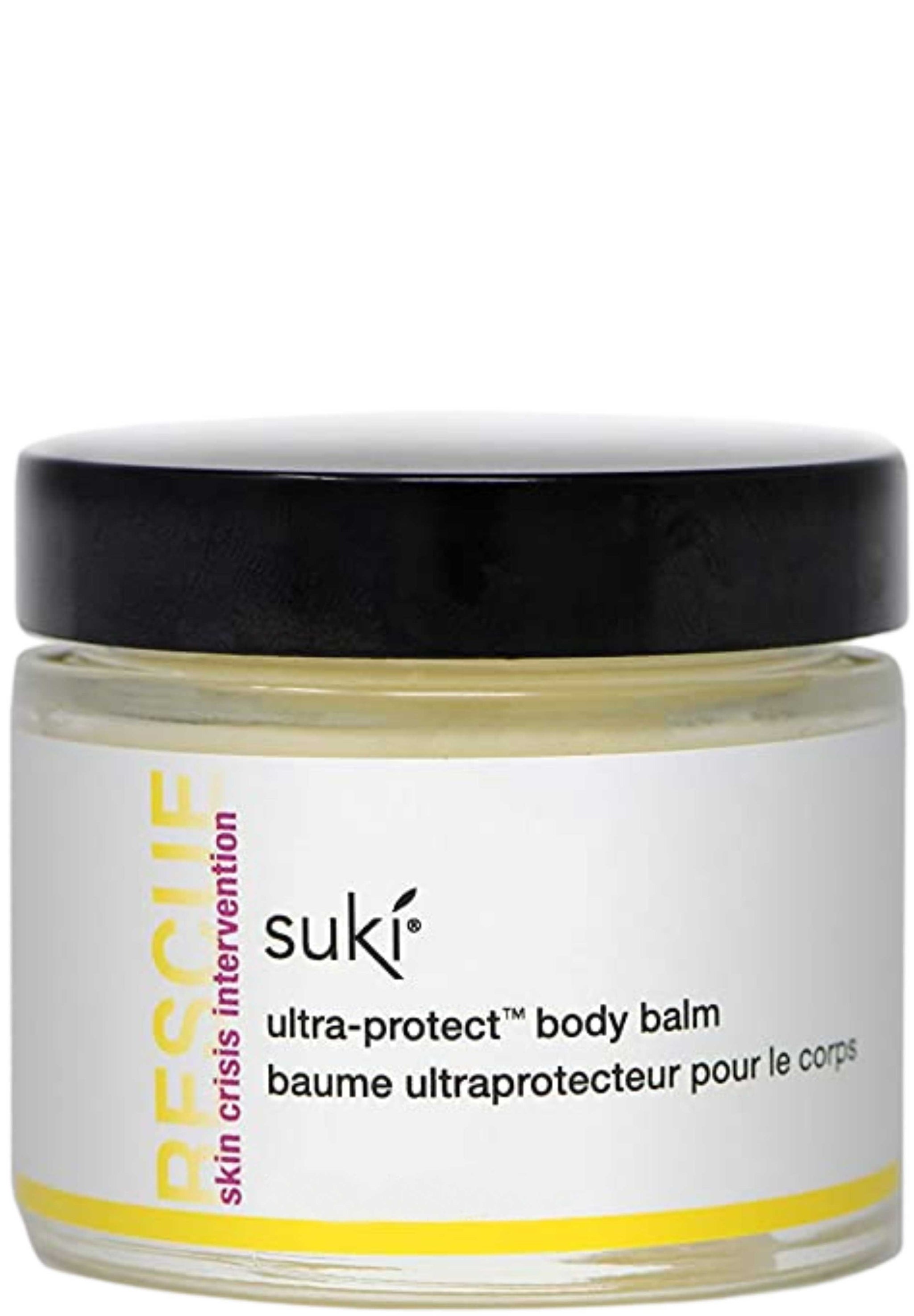 Suki Hydrating Body Balm (Formerly Ultra-Protect Body Balm)